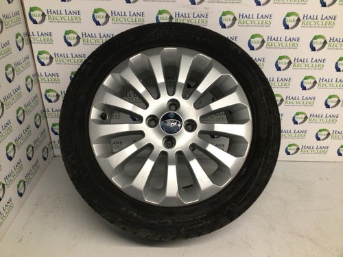 Ford kuga mk2 inch - mk2, 15