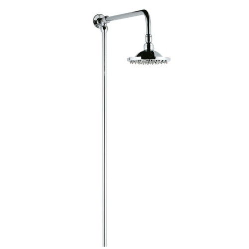 Nuie rigid rail shower kit - nuie,