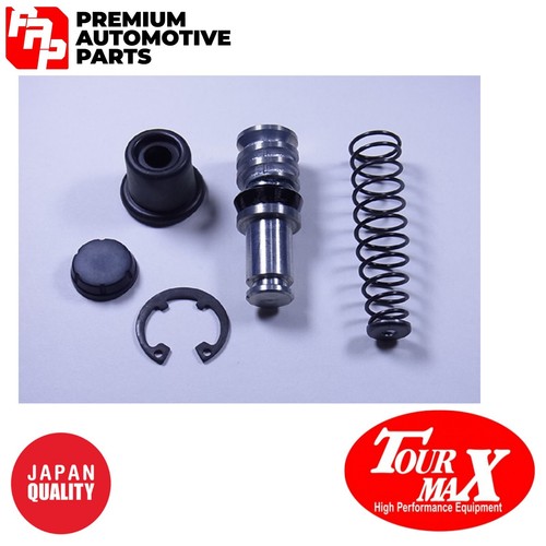 Front brake master - brake,