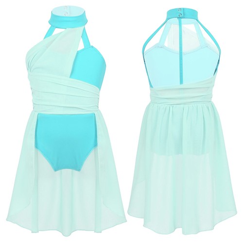 Girl lyrical dance - uk,