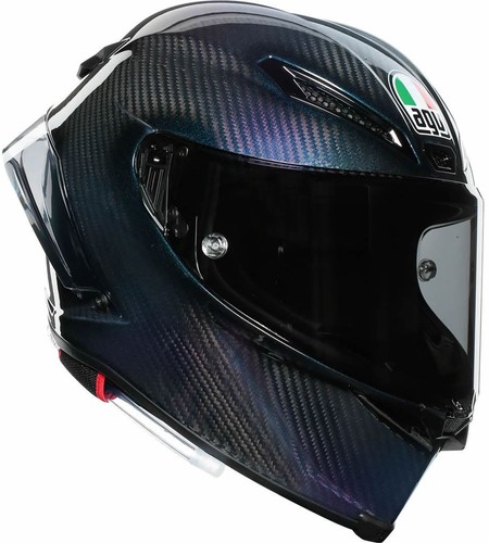 Agv pista ece22 - gp-rr, ece22.06