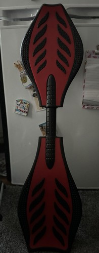 Rip stick skate board with - rip,