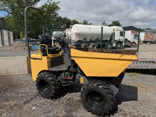 Terex yellow site - terex,