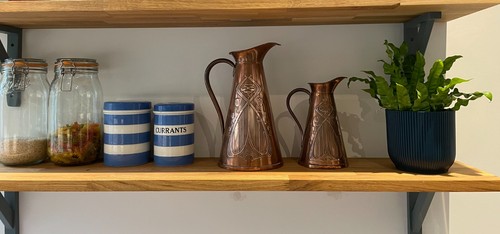 Vintage joseph sankey - sankey, sons
