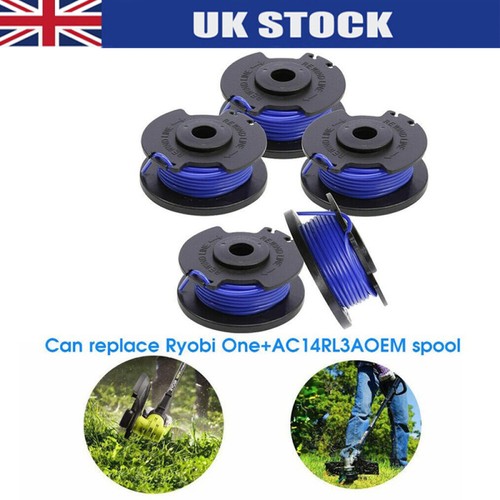 Strimmer trimmer spool - strimmer, line