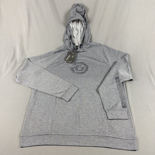 Galvin green golf - galvin, hoodie