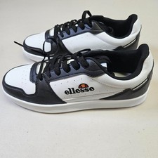 Ellesse Nole Trainers UK 8