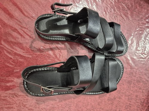 New retro sandals low - retro,