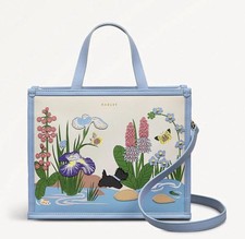 RADLEY MULTICOLOURED RHS