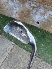 GENTS RIGHT HAND PING ZING