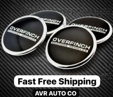 Overfinch land rover - overfinch,