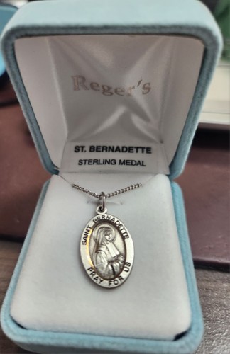 Bernadette sterling silver - bernadette,