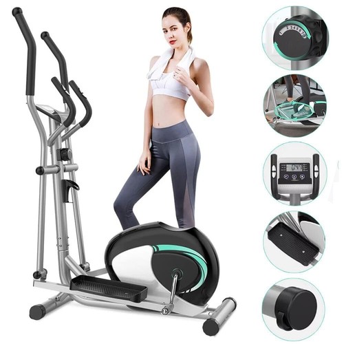 Levels magnetic elliptical - levels,