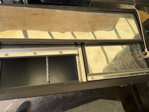 Arcaboa alfa 1100 commercial - arcaboa, r