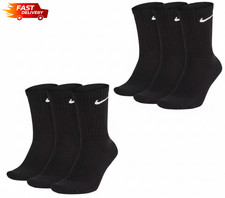 MENS/WOMENS NIKE  CREW SOCKS