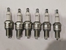 Vanden Plas 4 litre R - Set of 6 |Unipart Spark Plugs - FREE UK P+P