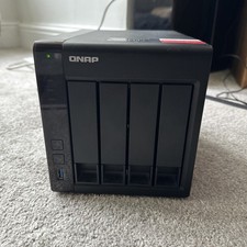 QNAP TS-451+ NAS 8GB RAM (No Drives)