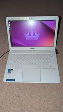 ASUS ZenBook UX305F Notebook