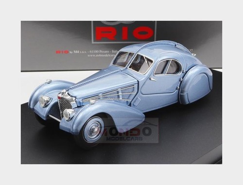 Rio bugatti type 57 sc - rio,