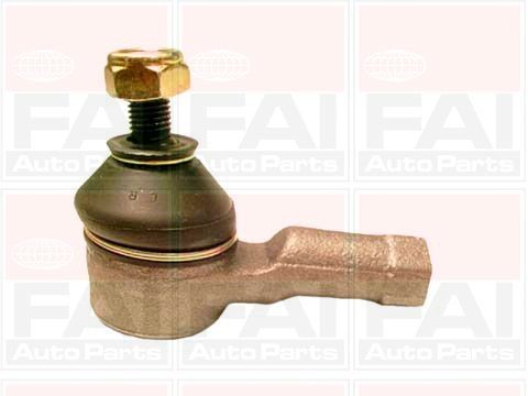 Fai front tie rod end - rod,