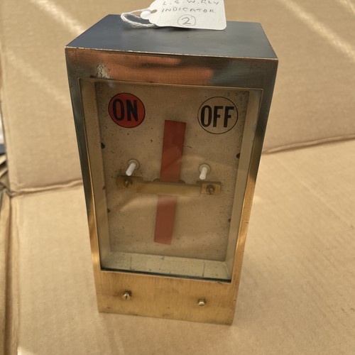 Lswr sykes off signal - lswr,