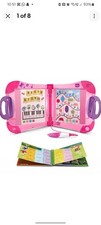 Leapfrog LeapStart Interactive Learning System Book Reading Device