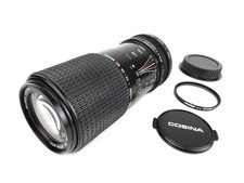 Sony Digital Fit 80-200mm