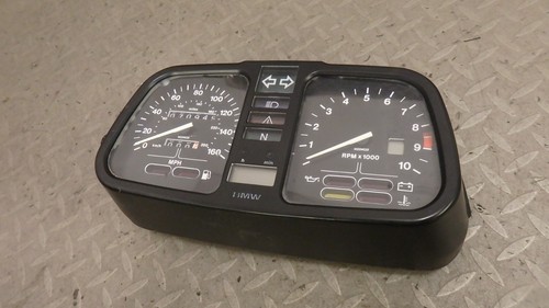 1992 bmw k75 - 1992,