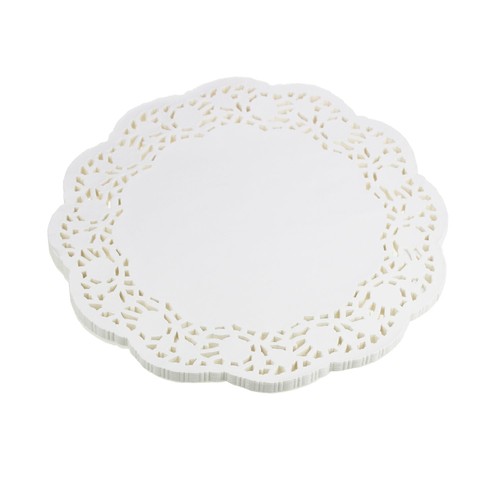Ljy 100 pcs round - 100, paper