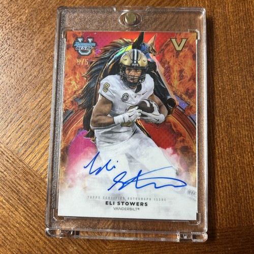 2025 bowman best - best, stowers