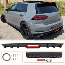 For VW Golf GTI MK6 MK7 MK7.5