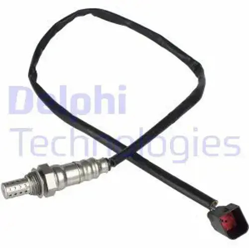 Lambda sensor planar probe - sensor,