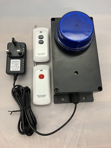 Panic alarm wireless - panic,