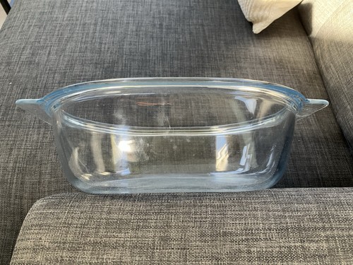 Pyrex cooking oval dish cm - cooking,