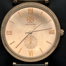Daisy Fuentes Watch Ladies