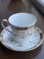 Elizabethan Fine Bone China -