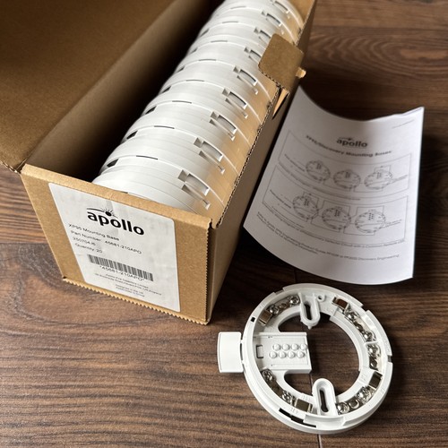 Apollo 45681 210apo xpert base - 45681-210apo,