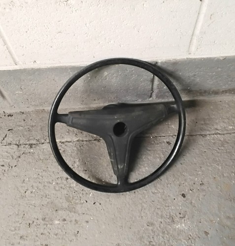 Ford escort mk1 steering - ford,