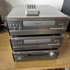 Denon udra reciever - udra-90,
