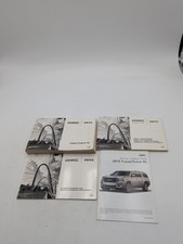 2015 GMC Yukon Yukon XL Owners