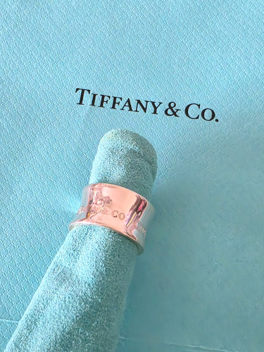 Tiffany 1837 silver - co.,