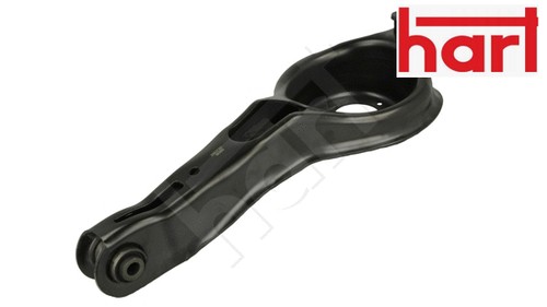 Control arm trailing - arm, wheel