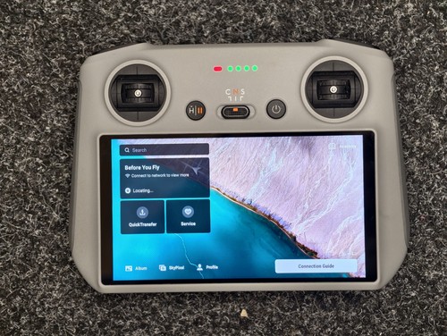 Dji remote controller rm330 - rc,