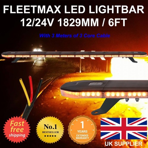 1829mm 6ft ultramax led - 6ft,