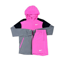 3 peice Pink Nike miler set