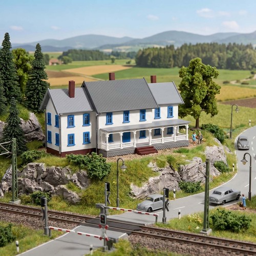 Evemodel scale model - scale,