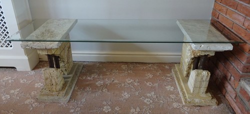Antique contemporary style - antique,