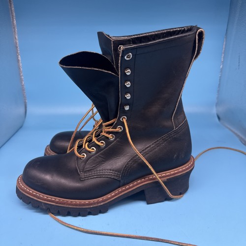 Vintage red wing - vintage,