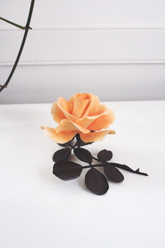 Vintage royal worcester roses - vintage,
