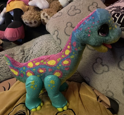 Furreal friends sam the - furreal,